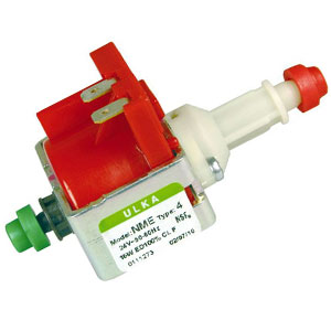 помпа для saeco, delonghi, philips ex-4-5-3