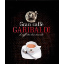 КОФЕ GARIBALDI