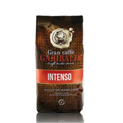 Кофе в зернах Garibaldi Intenso Гарибальди 1000 гр
