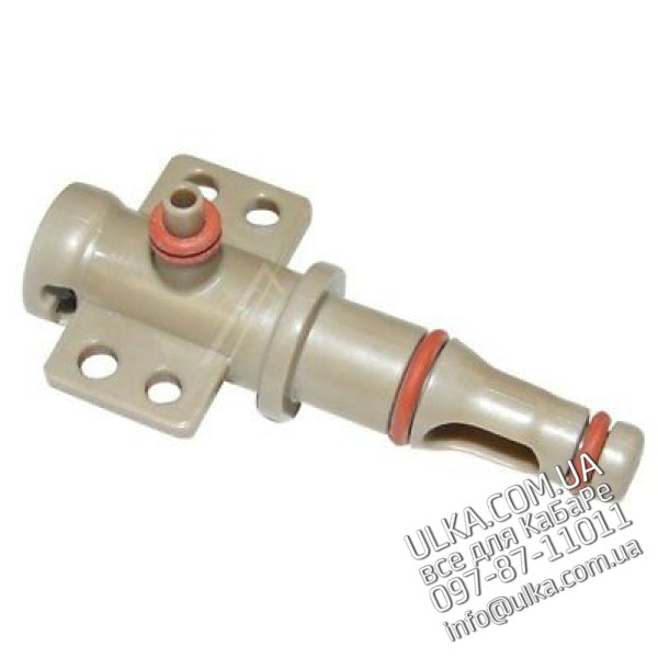 Носик бойлера кофемашины SAECO GAGGIA штуцер 11005060 
