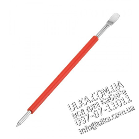 Ручка для латте арт