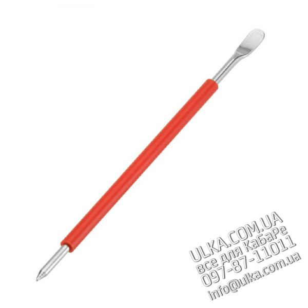Ручка для латте арт