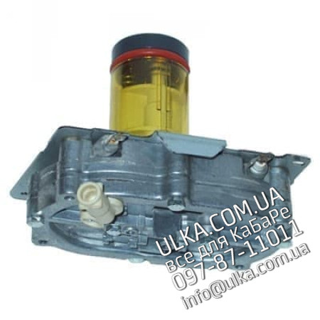 Термоблок для кофемашины Delonghi 7332182500 5513227921