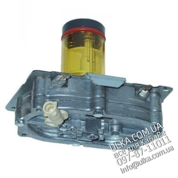 Термоблок для кофемашины Delonghi 7332182500 5513227921