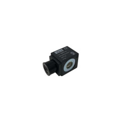 Катушка электромагнитного клапана PARKER V110-120/50-60 9Вт, ширина 34мм - высота 33мм - глубина 43мм