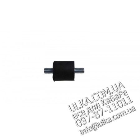 Подушка для мотора помпы O 20xh20 - M6x10 Nuova Ricambi