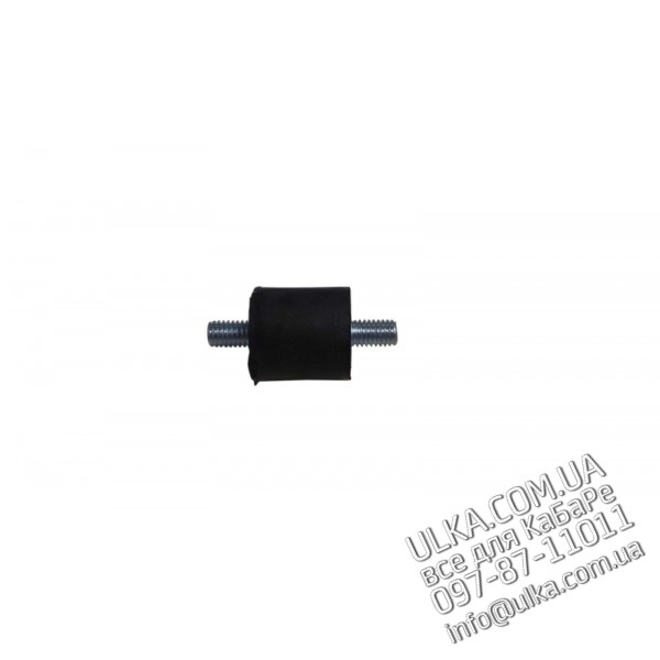 Подушка для мотора помпы O 20xh20 - M6x10 Nuova Ricambi