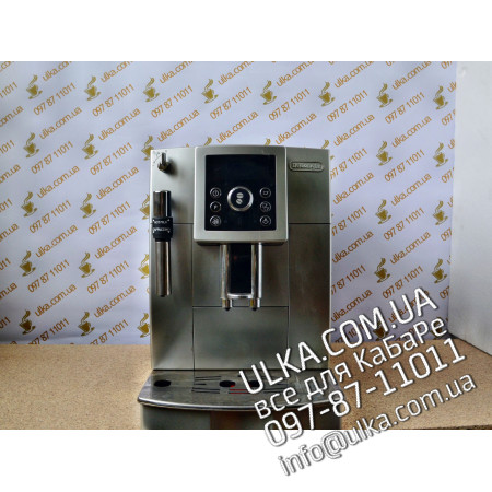 DeLonghi ECAM 23.420 sb-nn1 б/у Delonghi