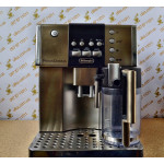Delonghi primadonna esam 6600 б/у Delonghi