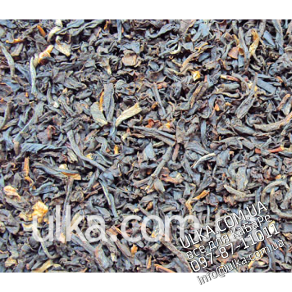 Чай Английский завтрак (мелкий лист) / English Breakfast (small leaf) Duh-tea