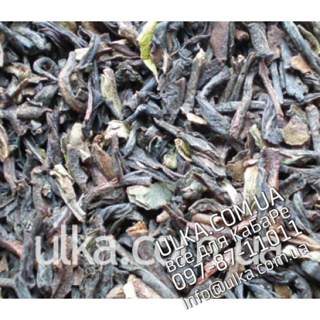 Чай Дарджилинг Серебряная гора / Darjeeling Silver Mountain Duh-tea