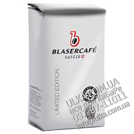 Кофе в зернах Blasercafe Jamaica Blue Mountain 250 гр
