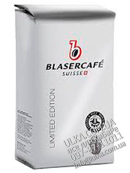 Кофе в зернах Blasercafe Jamaica Blue Mountain 250 гр Blasercafe