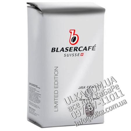Кофе в зернах Blasercafe Java Katakan 250 гр
