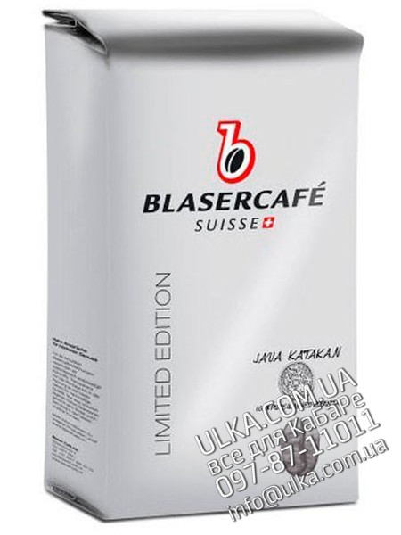 Кофе в зернах Blasercafe Java Katakan 250 гр Blasercafe