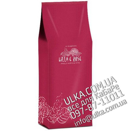 Кофе в зернах Blasercafe Lilla e Rose 1 кг
