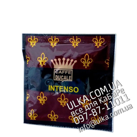 Кофе в чалдах Ducale Intenso 150 шт