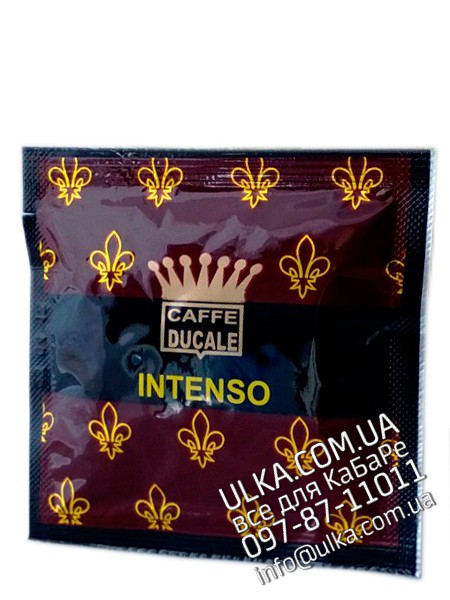 Кофе в чалдах Ducale Intenso 150 шт Ducale
