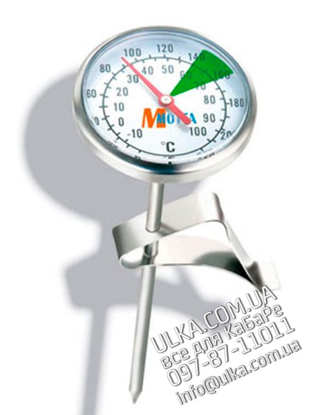 Термометр для молока Motta (штыревой) Motta