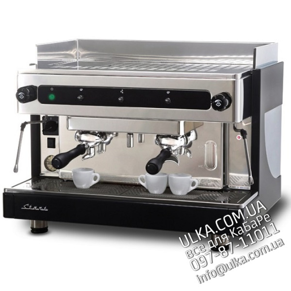 Кофемашина MCE NEW Start AEP/2 MCE