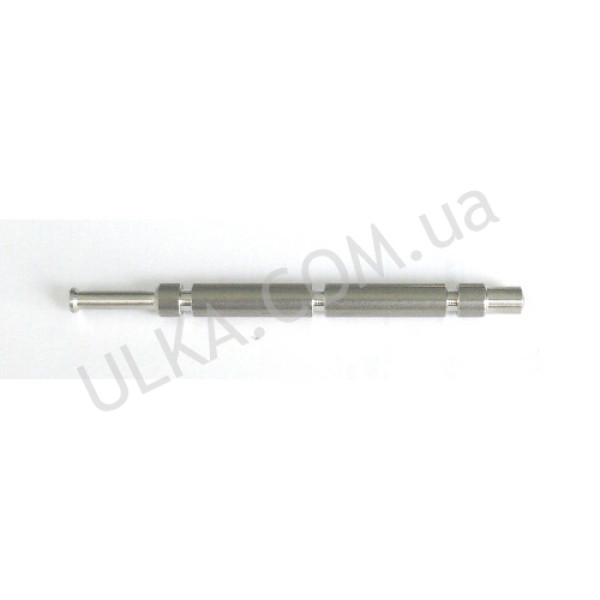 ACHSE DAMPFVENTIL DAMPFHAHN SHAFT A1002 ! PD(3)