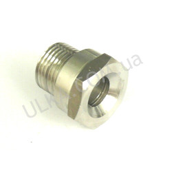 ADAPTER DAMPFLANZE STEAM WAND ADAPTOR GB/5 A1005