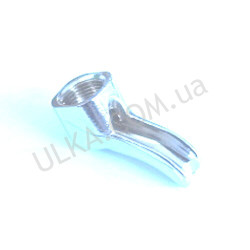 AUSLAUF EINFACH SPOUT 1 CUP L115LM