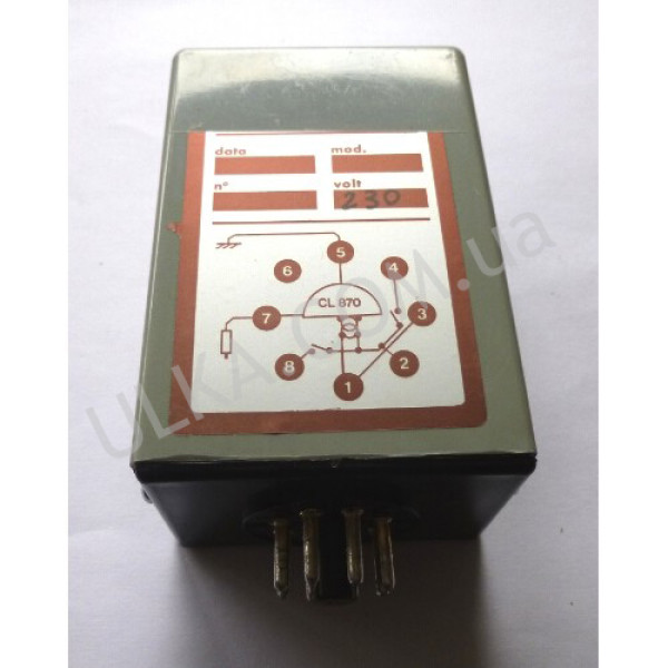 AUTOM. KESSELBEFUELLUNG F8 220V ! PD(3)