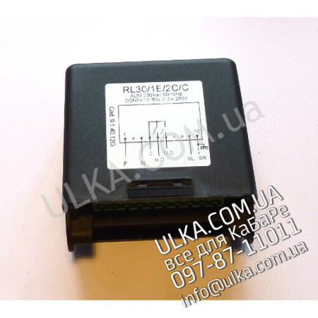 AUTOM. KESSELBEFUELLUNG RL30/1E/2C/C 220V ! PD(3)