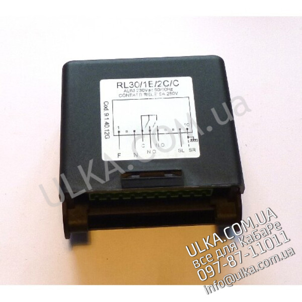 AUTOM. KESSELBEFUELLUNG RL30/1E/2C/C 220V ! PD(3)