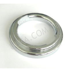 BAJONETT VERCHROMT CHROMIUM PLATED BAYONET RING L109