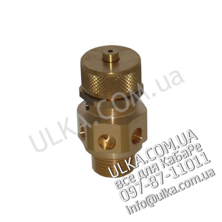 SICHERHEITSVENTIL 3/8Zoll 48mm ! PD(3)