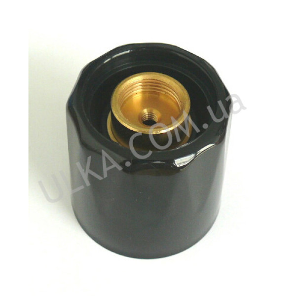 DAMPFKNOPF GB/5 STEAM VALVE KNOB F1006 ! PD(3)