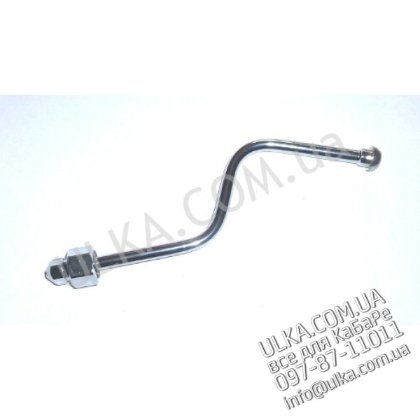 DAMPFLANZE GAGGIA ! PD(3)