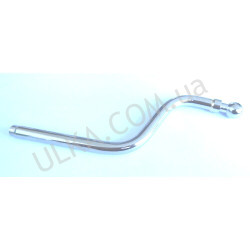 DAMPFLANZE GB/5 KOMPLETT STEAM TUBE FOR GB/5 COMPLETE T2001