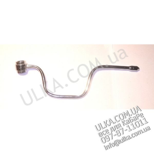 DAMPFLANZE KOMPLETT TRONIC LINKS ! PD(3)