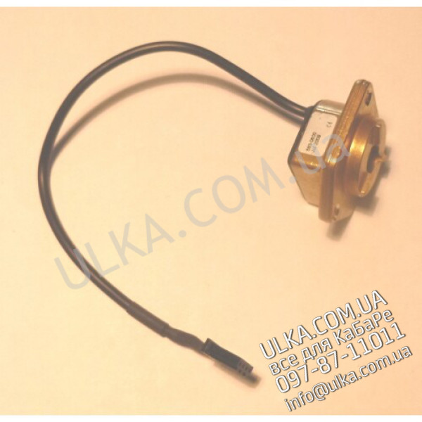 DECKEL FLOWMETER DIGMESA ! PD(3)