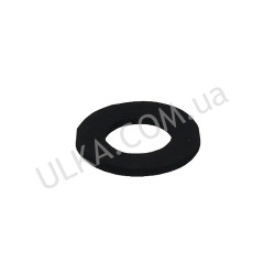Резиновая прокладка G 3/4" шестигранная - Ø 24x13x2