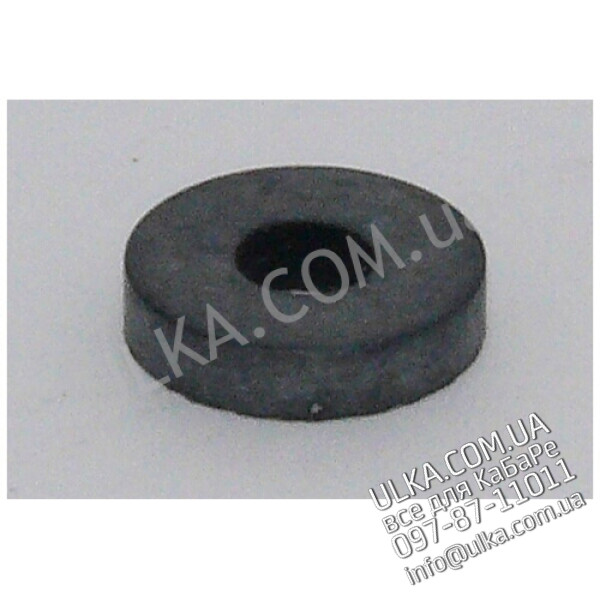 DICHTUNG HAHN 15x6x3 ! PD(3)