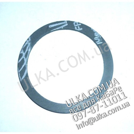 DICHTUNG HEIZKOERPER 51x62x2 ! PD(3)