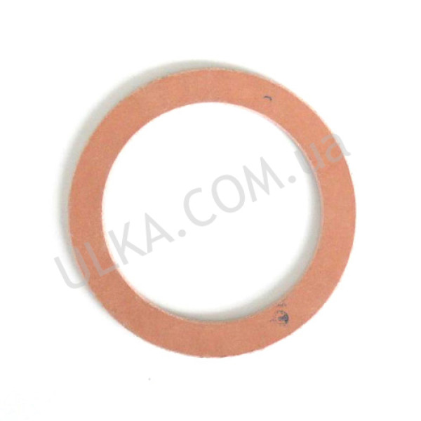 DICHTUNG HEIZUNG 1,25Zoll GASKET 1-1/4INCH HEATER ELEMENT LR360 ! PD(3)