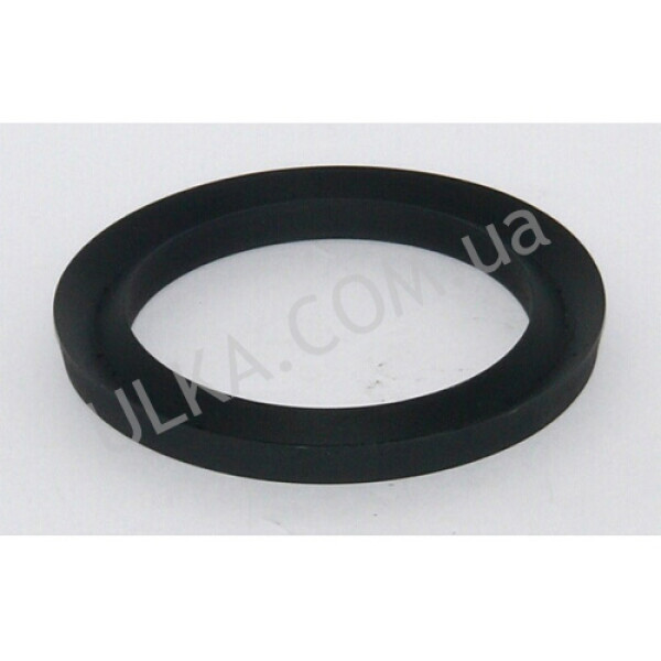 DICHTUNG KOLBEN V-FOERMIG MASSE CA. 72x53x6mm ! PD(3)