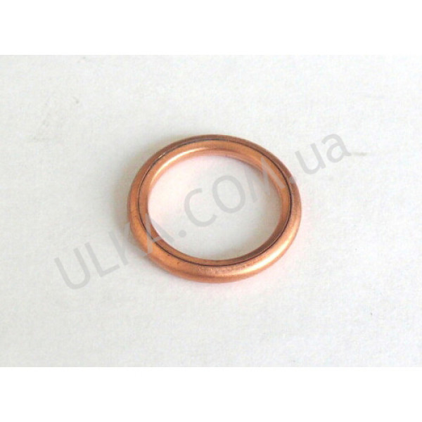 DICHTUNG KUPFER ASSEMBLY COPPER WASHER L1671 ! PD(3)