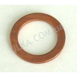 DICHTUNG KUPFER COPPER WASHER L1001A