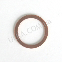 DICHTUNG KUPFER COPPER WASHER L2601A