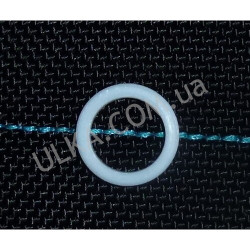 Тефлоновая прокладка - Ø 15x11x2мм - для ASTORIA CMA/ WEGA/ EXPOBAR