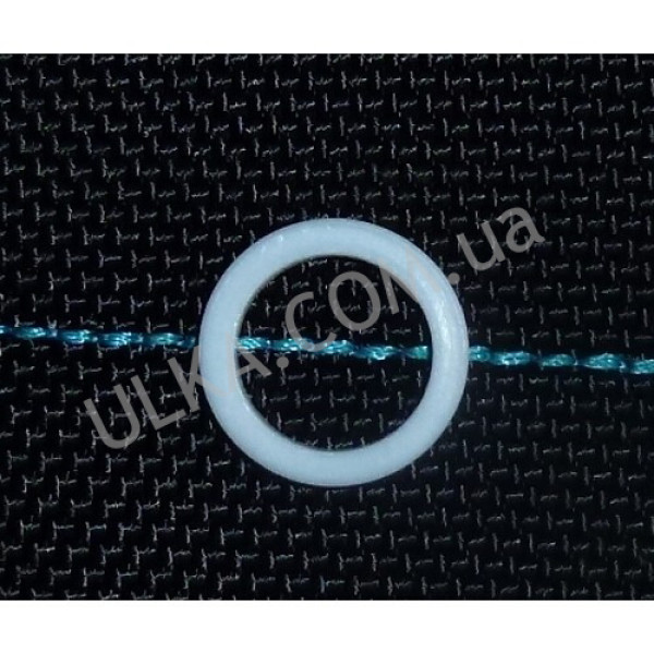 DICHTUNG TEFLON 15x11x2 ! PD(3)