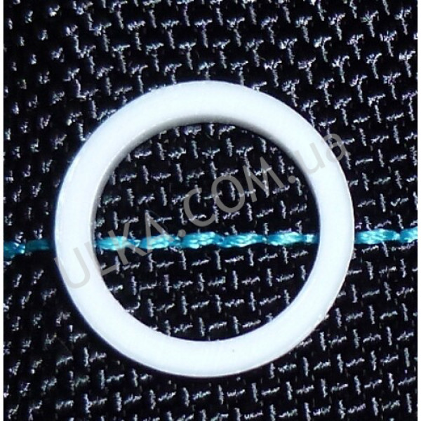 DICHTUNG TEFLON 16x13x2 ! PD(3)