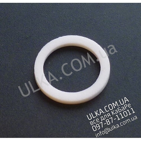 DICHTUNG TEFLON 18x24x2 ! PD(3)