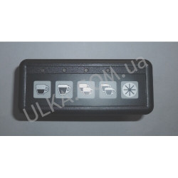 DRUCKKNOPFTAFEL GICAR 9.5.28.34G00 +THE GR/1 220V